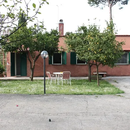 Casetta Rioli Country house Velletri